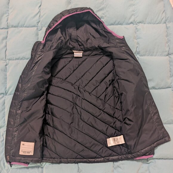 Columbia Women's Puffer Jacket - Picture 6 of 8
